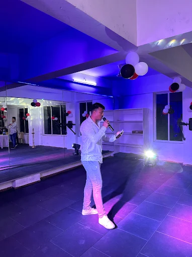 KiroFit Legacy Day Anniversary 1 at Kiro Fitness