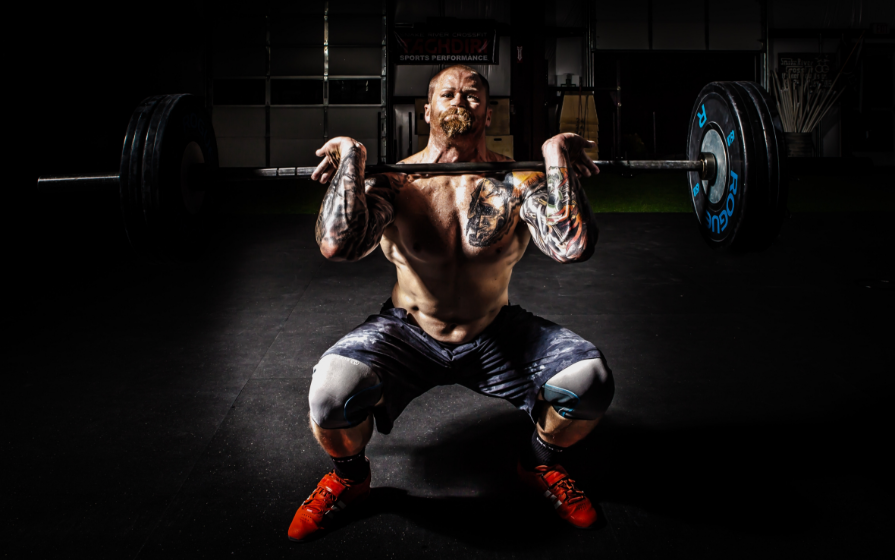 Steel & Strength Studio at Kiro Fitness
