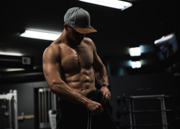 KiroFit Legacy Day at Kiro Fitness