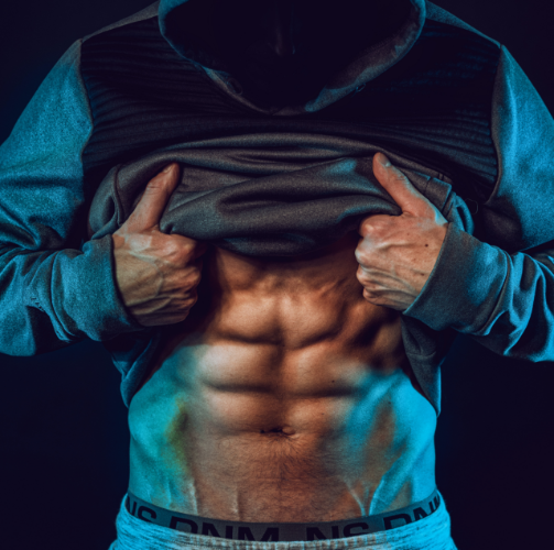 Stronger Stories at Kiro Fitness